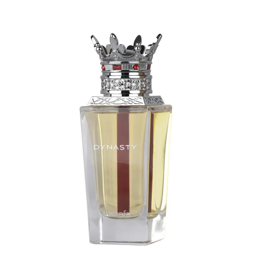 Lattafa Dynasty EDP Spray 100ml