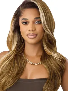 OUTRE/Lace Frontal Wigs/PERFECT HAIRLINE/PH 17