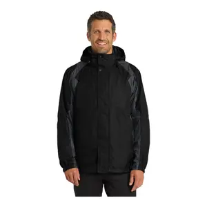 Port Authority J310 Ranger 3-in-1 Jacket