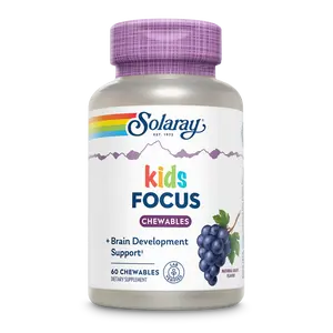 Focus For Children