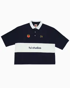 TUI Cricket Polo