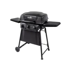 Classic 360, 3 Burner LP Gas Grill