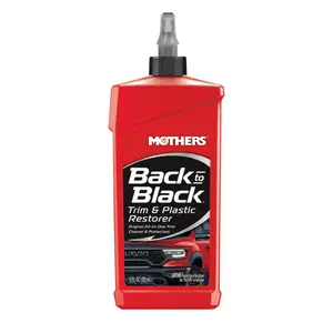 Back-To-Black® Trim & Plastic Restorer 12oz
