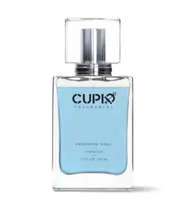 Hypnosis Cologne - For Him - 1.7 fl oz (50ml) - Cupids - Perfume Fragrance Scent Blend Caramel