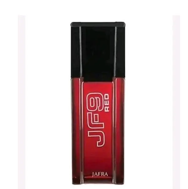 JF9 RED FOR MEN'S 3.4 FL OZ
