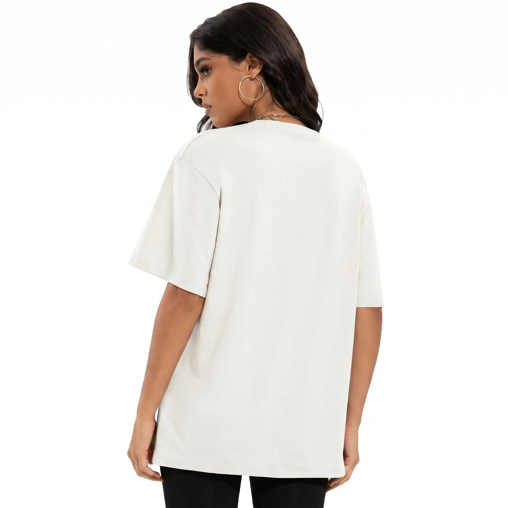 Women's Unisex 2025 Breezy Bowl Tour Oversized Short-Sleeve Printed Graphic T-Shirt, Casual Summer Streetwear Tops, Trendy Fan Gift, Shortsleeve, Basic Look