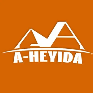 A-HEYIDA shop logo