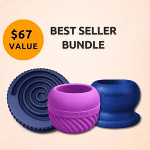 Best Seller Bundle - Our Most Popular Set