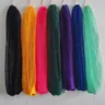 African Exfoliating Net Sponge - Adult 2-Piece Bath Scrubber, Exfoliating Loofah, African Net Sponges Alternative, Body Wash Loofah, Pouf (Beauty & Personal Care Bathing Accessory)