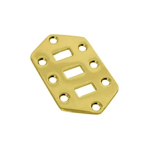 Allparts Switch Plate for Jaguar