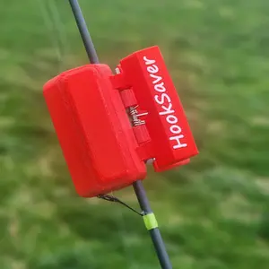 HookSaver Lure Cover