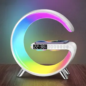 G-Shaped smart gadget
