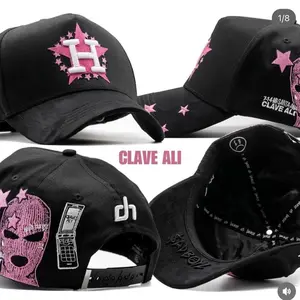 Dandy hats clave Ali 100% original chip nfc