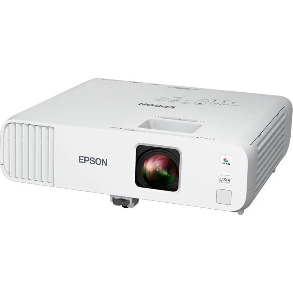 Epson PowerLite L260F 3LCD Projector - 21:9 Aspect Ratio