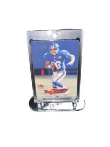 2005 Fleer Kurt Warner