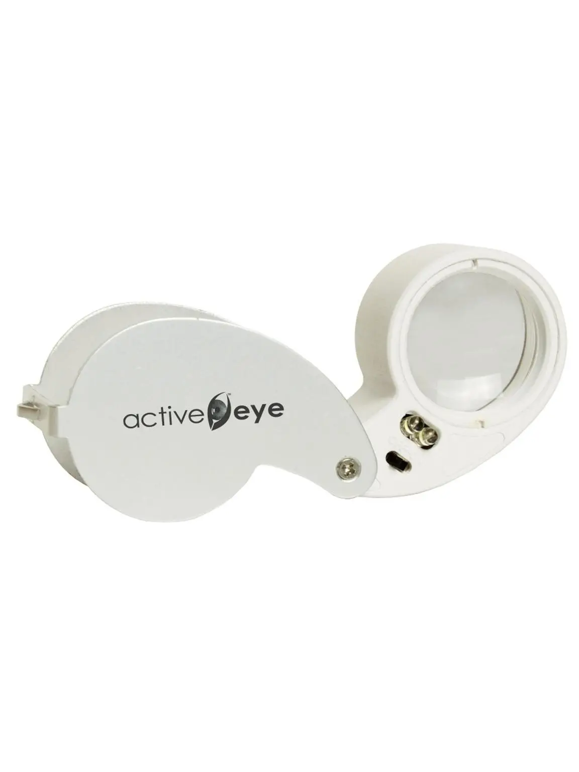 Hydrofarm AEM30 7 x 7 x 3.2cm 30x Active Eye Loupe