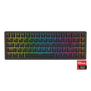 TENKO®  - Polar 65+ HE Magnetic Gaming Keyboard