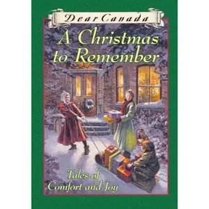 USED-Dear Canada: A Christmas to Remember by Carol Matas (Hardcover)