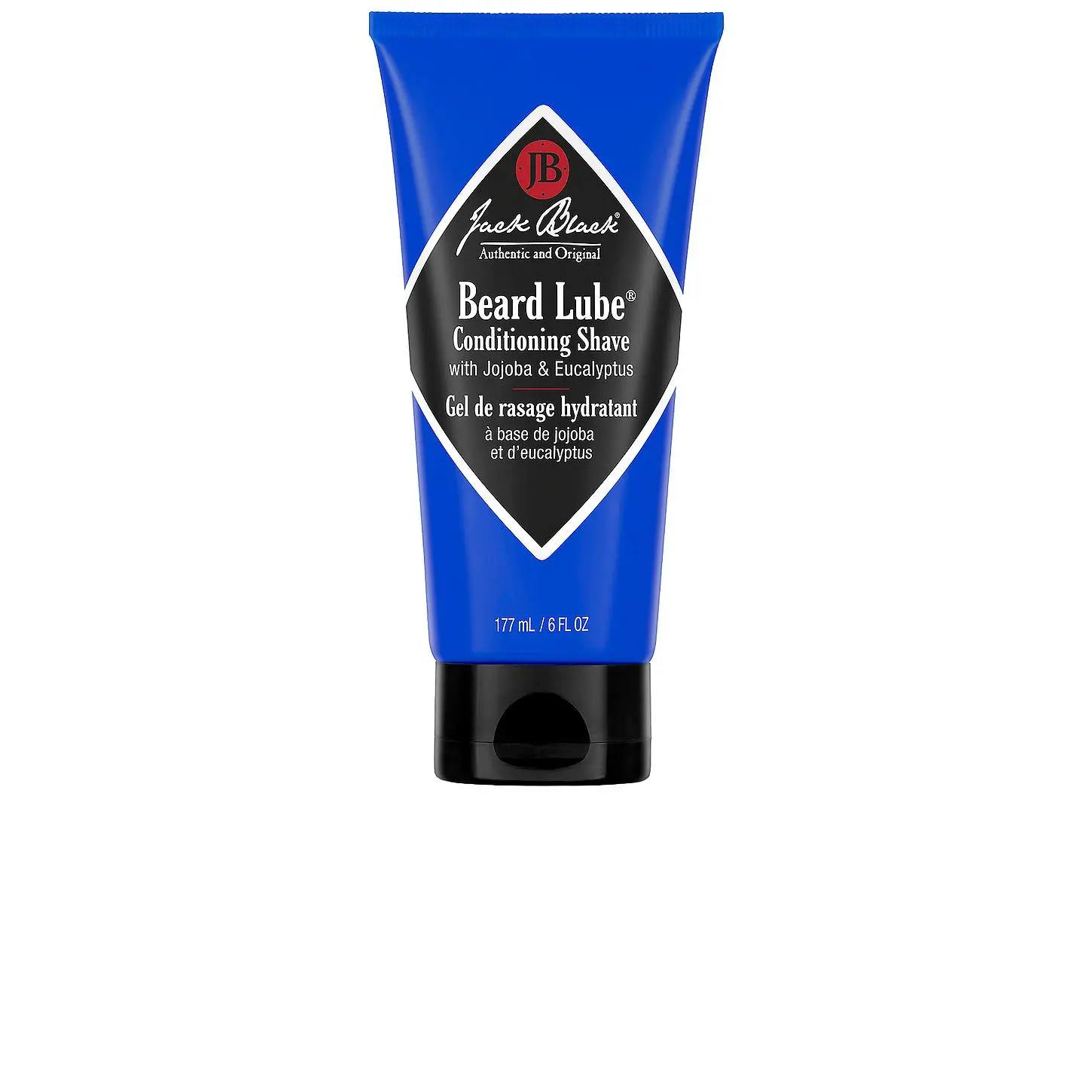 Jack Black Beard Lube Conditioning Shave