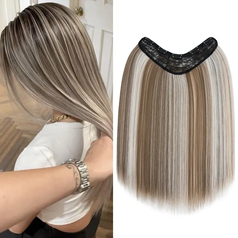 lightbrown&grey (straight)