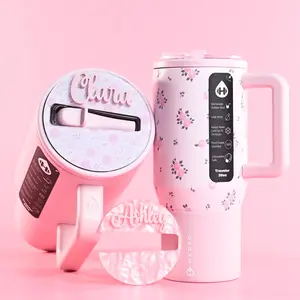 Topper Tag™ for HydroJug Traveler - The Every Color Listing