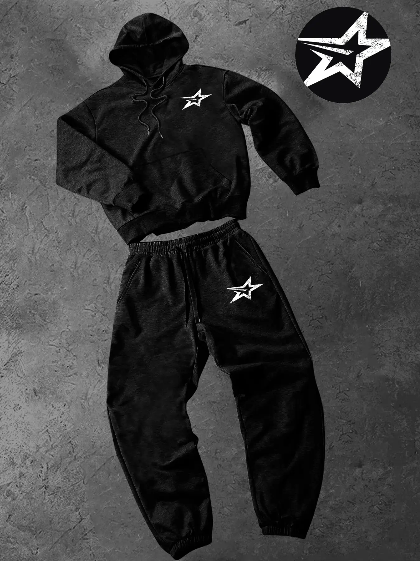 hellstar 2 piece set - TikTok Shop