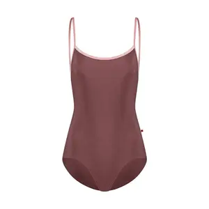Yumiko Adult HEATHER Pheonix Camisole Leotard