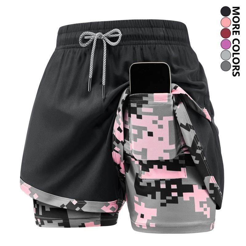 3-pack women’s yoga shorts, fashionable trendy design, with pockets, drawstring waist, running sports shorts, casual athletic shorts for women, suitable for jogging, yoga, tennis, and other activities, can be a great gift for women. 3-pack women’s yoga shorts, fashionable trendy design, with pockets, drawstring waist, running sports shorts, casual athletic shorts for women, suitable for jogging, yoga, tennis, and other activities, can be a great gift for women.