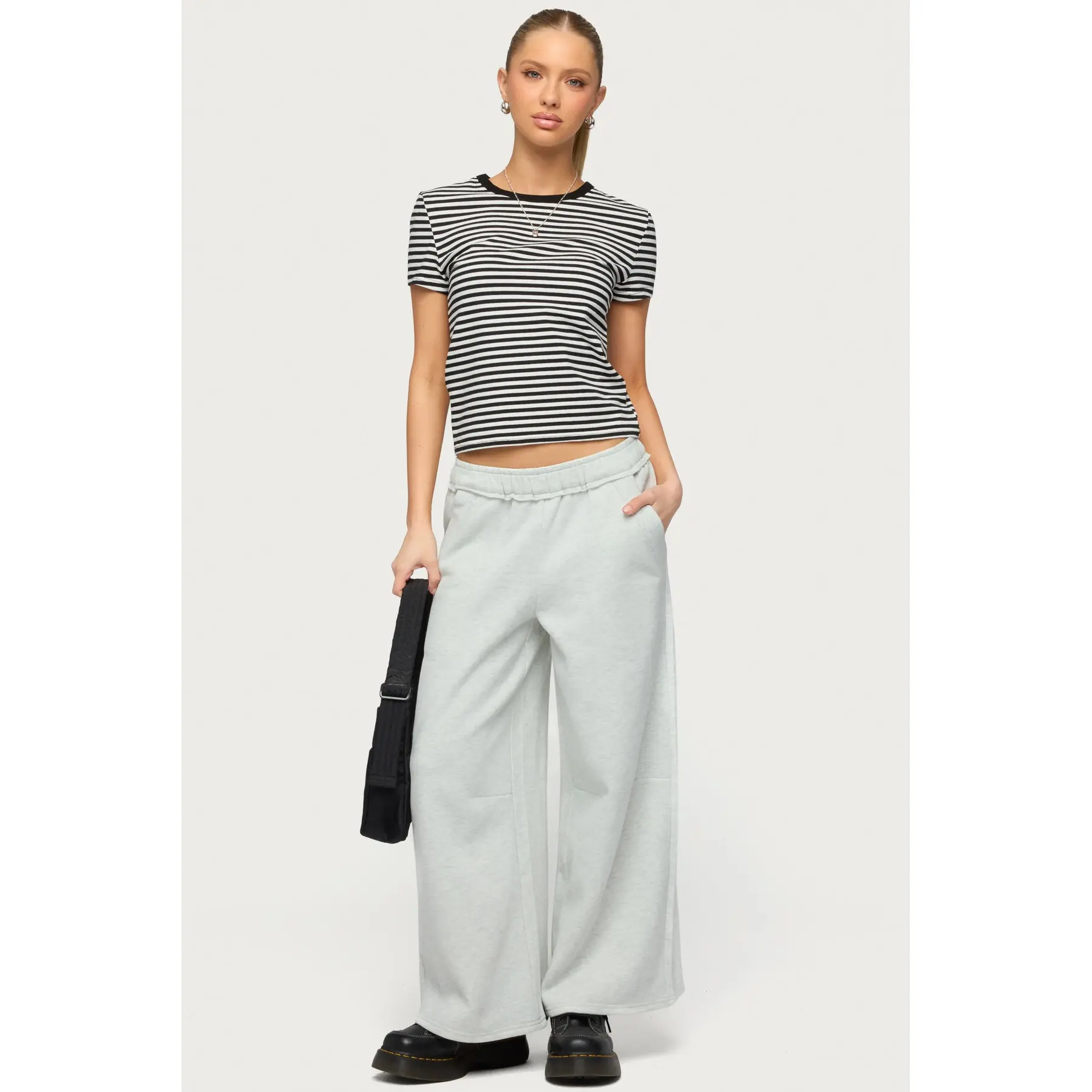Petite Kori Oversized Sweatpants Petite Kori Oversized Sweatpants