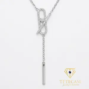 TETECASE Stop Buying Jewelry That Turns Green 18K Real Gold Plated Tarnish-Free Necklace Water Resistant and Hypoallergenic Everyday Essential