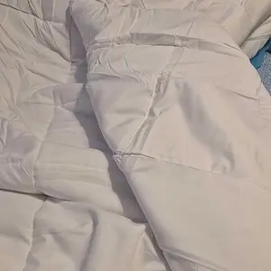 VIZIM All Season Comforter, OEKO-TEX Certified Down Alternative Bedding with 300GSM Soft Filling, Durable Shell, Twin Full Queen King Sizes, Machine Washable & Tumble Dry