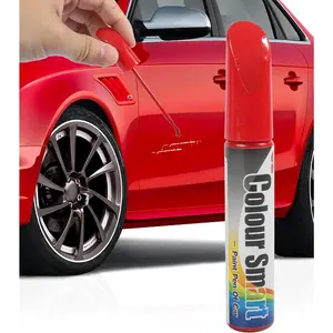 Car Scratch Remover,Car Paint Scratch Repair,Car Scratch Remover Pen,Car Accessories Car Pro Mending Car Remover Scratch Repair Paint Pen,Touch Up Paint fo