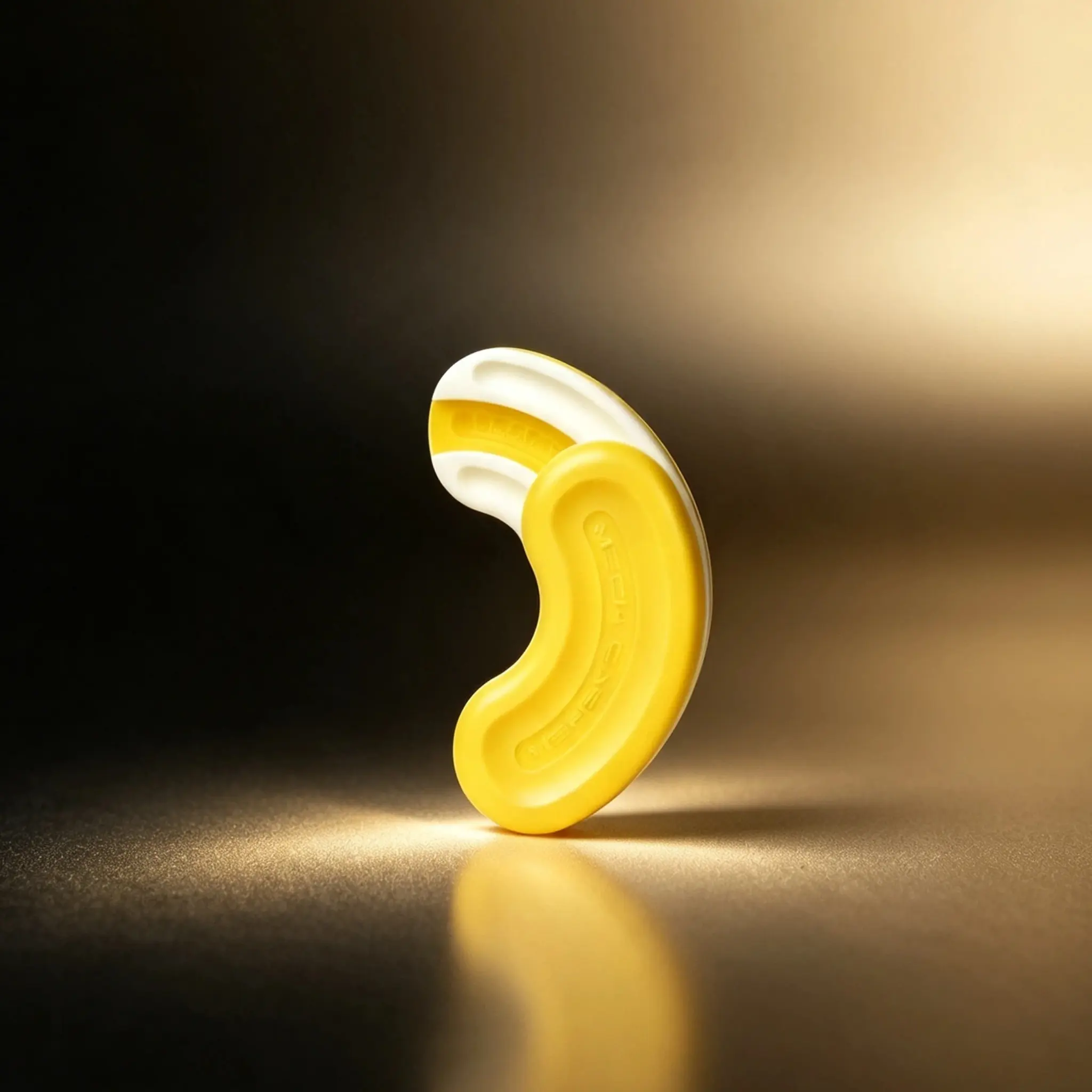 MRGAO Mechanical Cashew-PRO Fidget Toy, Anxiety Fidgets for Sensory Relief, Classic Novelty Stress Relief Toy, Sensory Fidget Relief