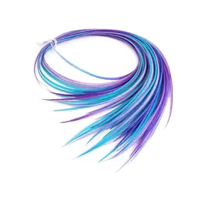 Dancing Waters Feather Hair Extension Mix