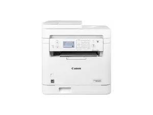 Canon imageCLASS MF284dw All-in-One Wireless Duplex Monochrome Laser Printer, White