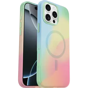 Rainbow art iPhone 16 Pro Max Case | OtterBox
