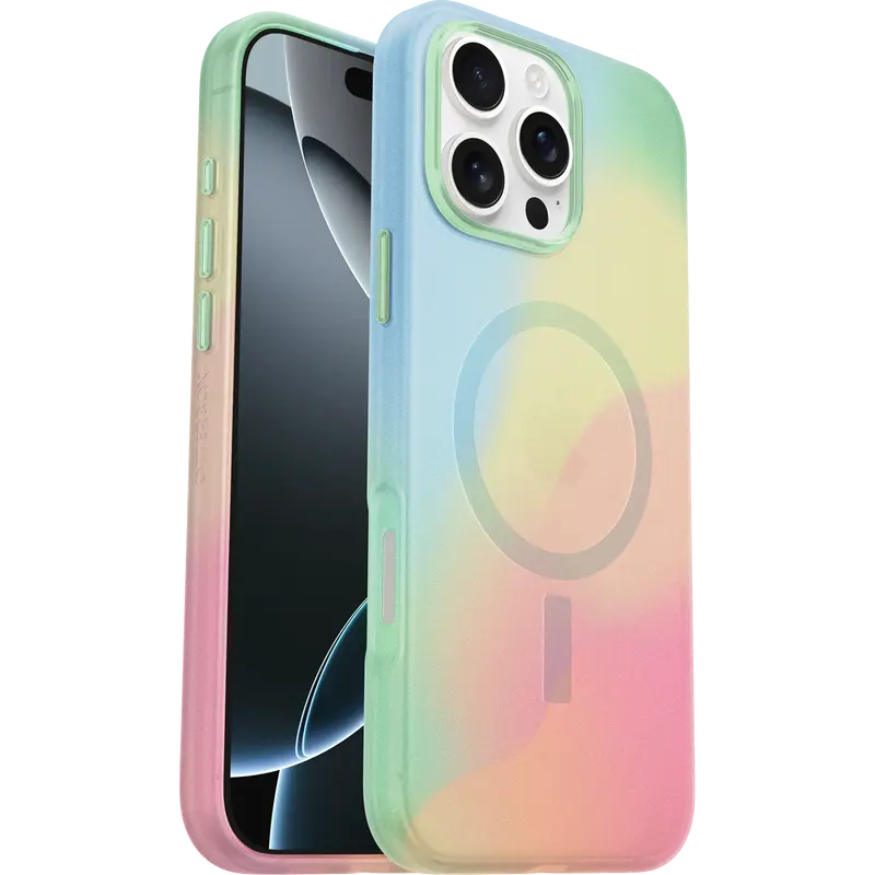 OtterBox iPhone 16 Pro Max Case Figura Series Artist Collection OtterBox iPhone 16 Pro Max Case Figura Series Artist Collection