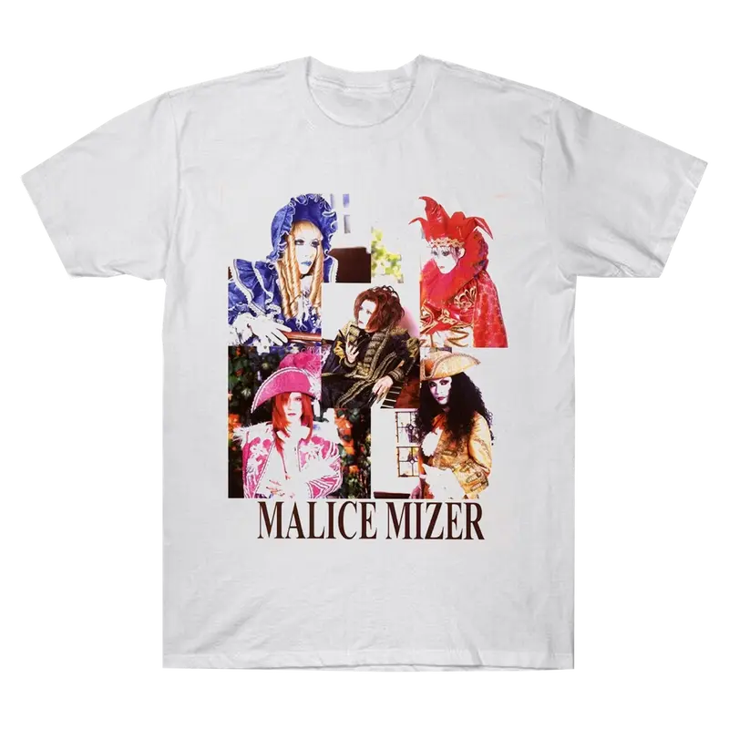malice mizer merch - TikTok Shop