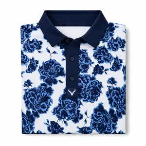 Vexil Brand - FLORAL PRINT.