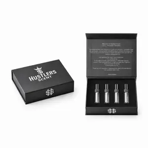 Discovery set Black Edition