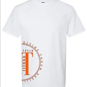 Branded T-Shirts