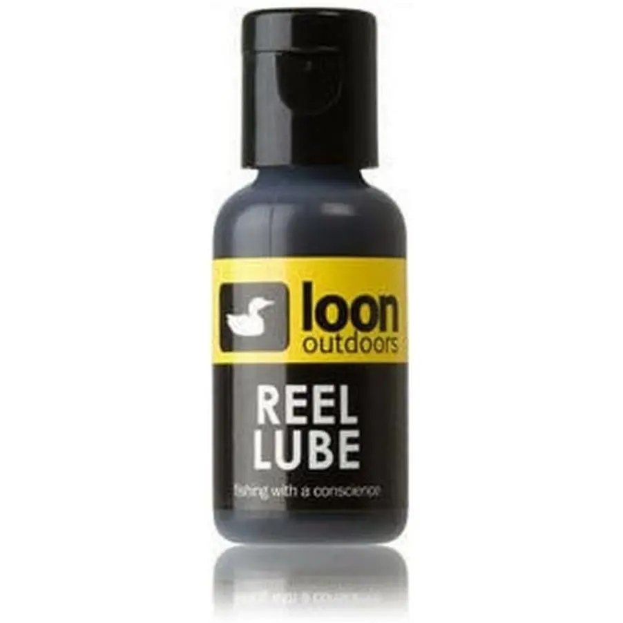 Reel Lube