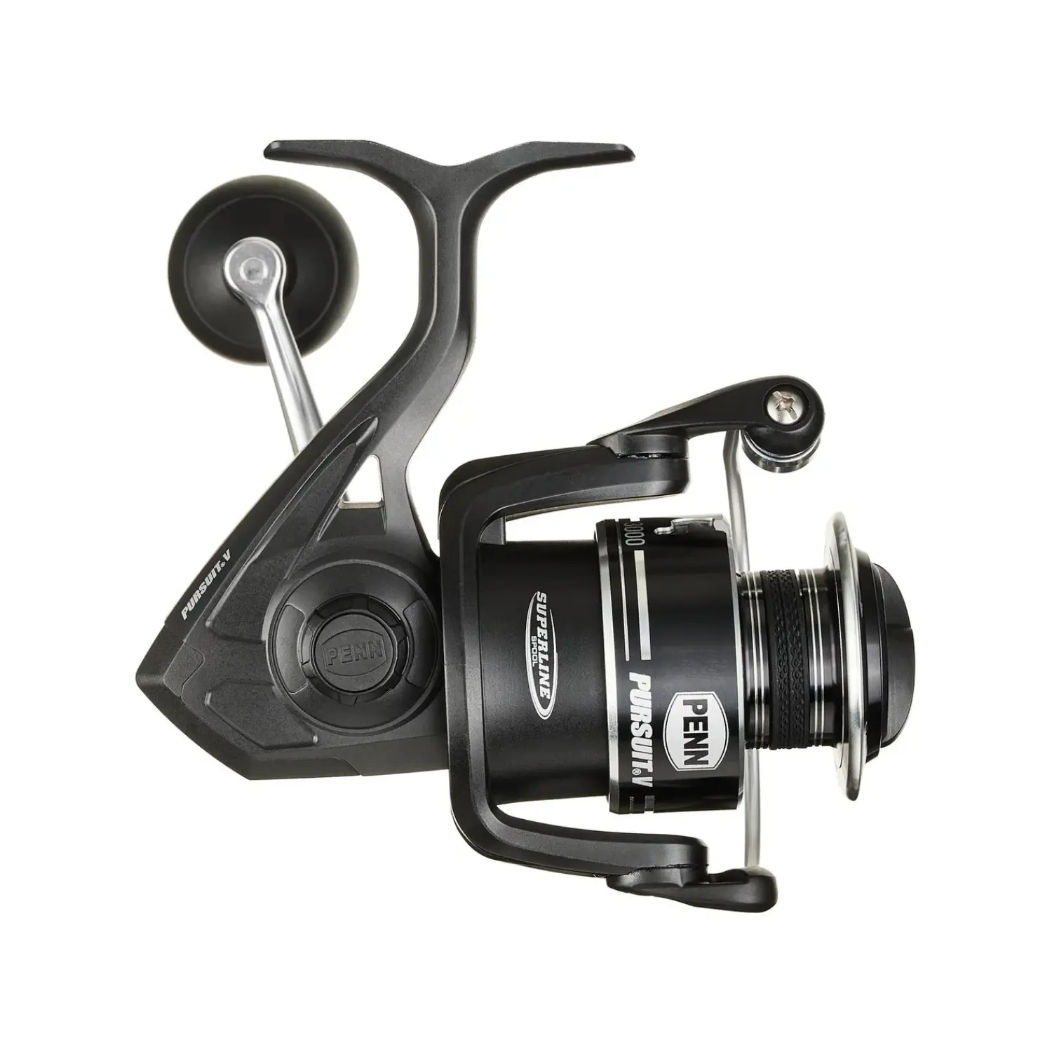 6000 size reel for surf fishing Tsunami TSSTXXII6000 SaltX II Spinning Reel