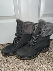 Timberland Boots 7.5W