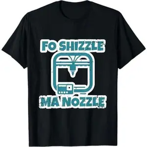 3D-Printing Icon G28 CNC Maker 3D-Scan 3D-Printer T-Shirt T-Shirt
