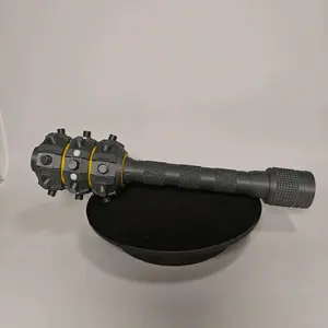 Prop Thermite grenade from helldivers