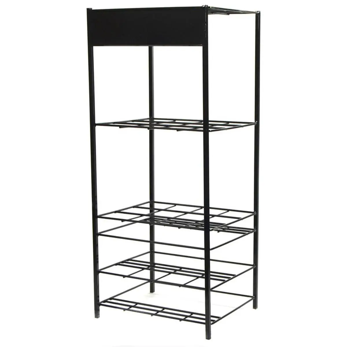 Savage 53" Widetone Paper Display Stand, Holds 12 Rolls (Not Included)