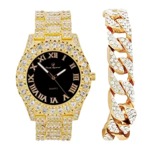 ST10327 RN Cuban Bracelet