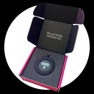 Smart Pendant w/iPhone App