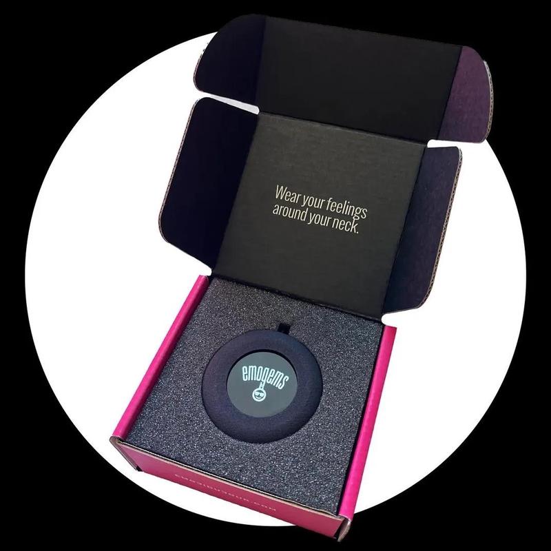 Smart Pendant w/iPhone App